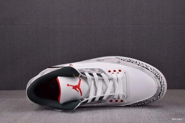 Reps TBK Retro Wings HM6993-100 3 Jordan 0730